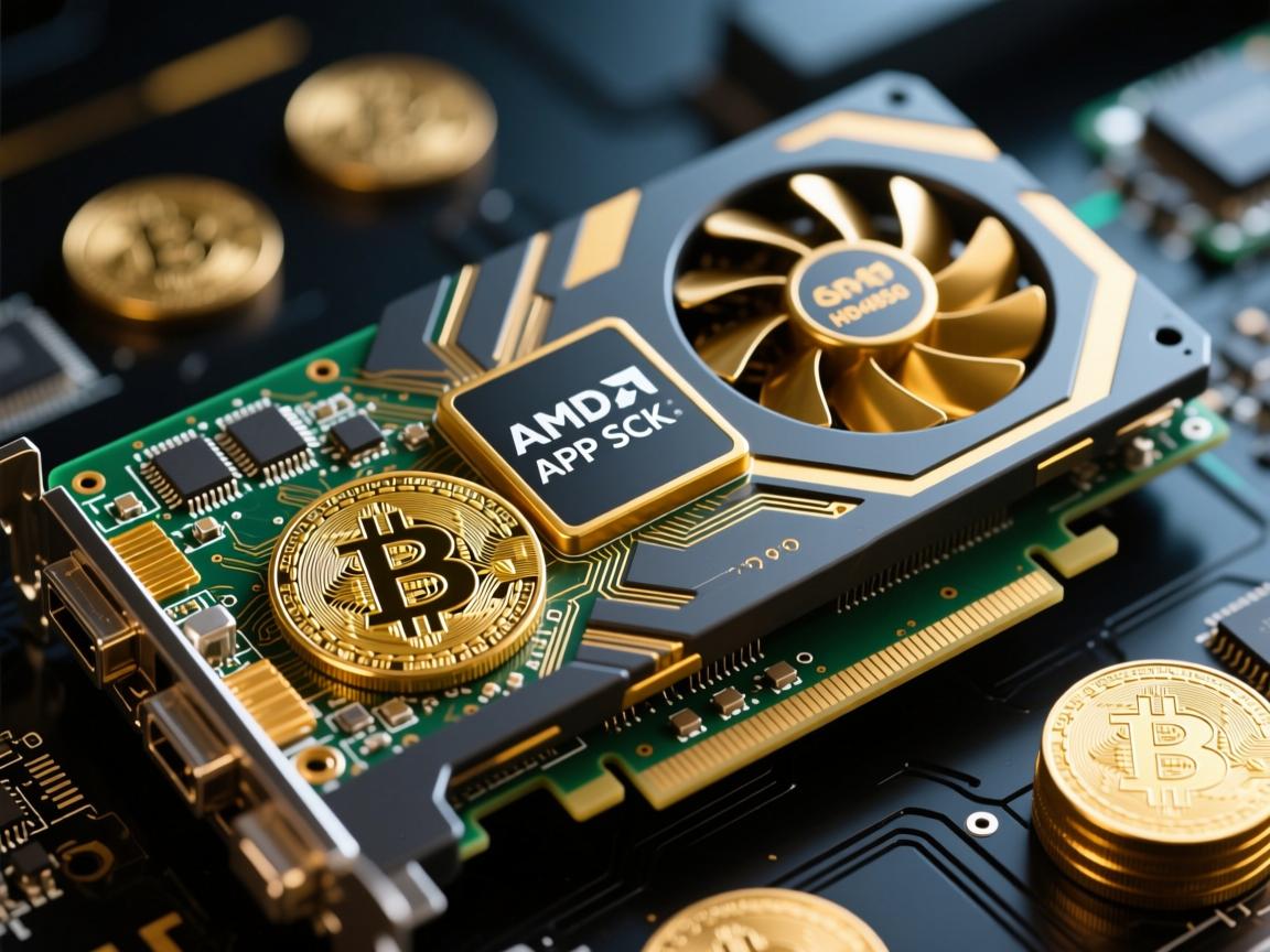 AMD APP SDK与HD4850，高效图形处理的黄金搭档