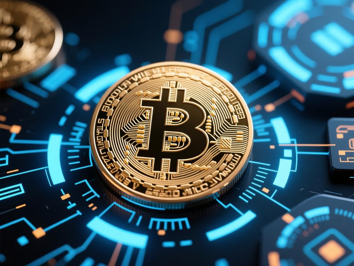 AOE Network币锁仓,打造去中心化金融的未来 AOE Network币锁仓,打造去中心化金融的未来