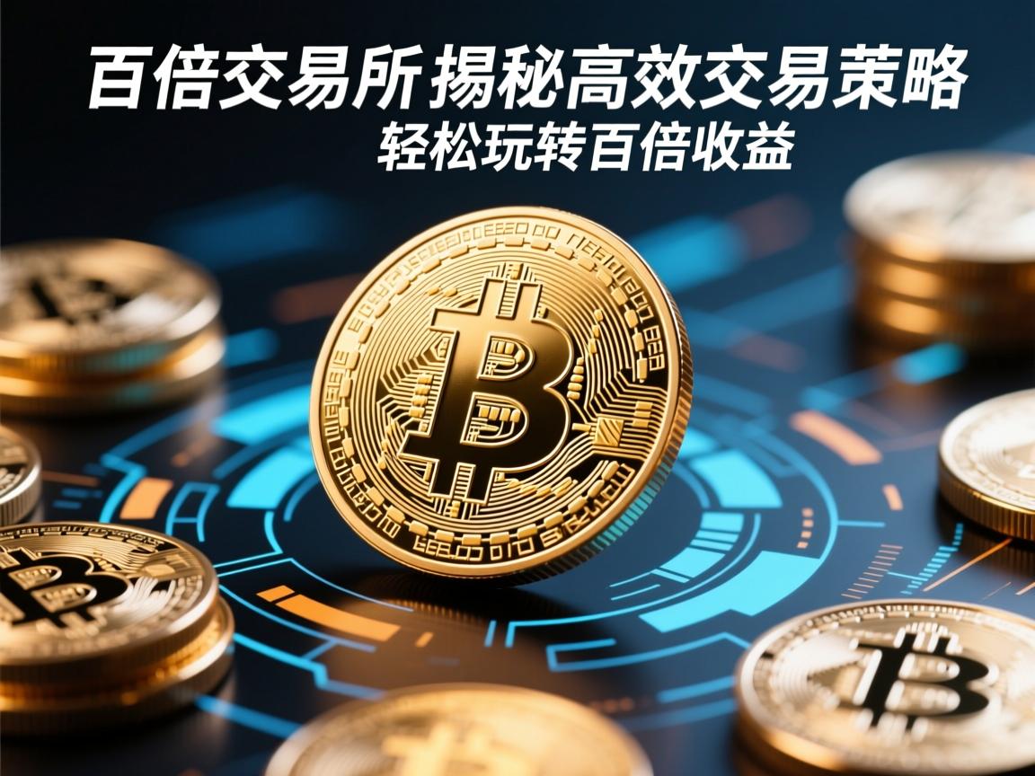 百倍交易所，揭秘高效交易策略，轻松玩转百倍收益