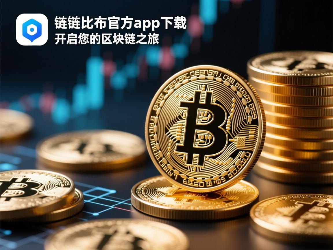 链比特官方app下载，开启您的区块链之旅