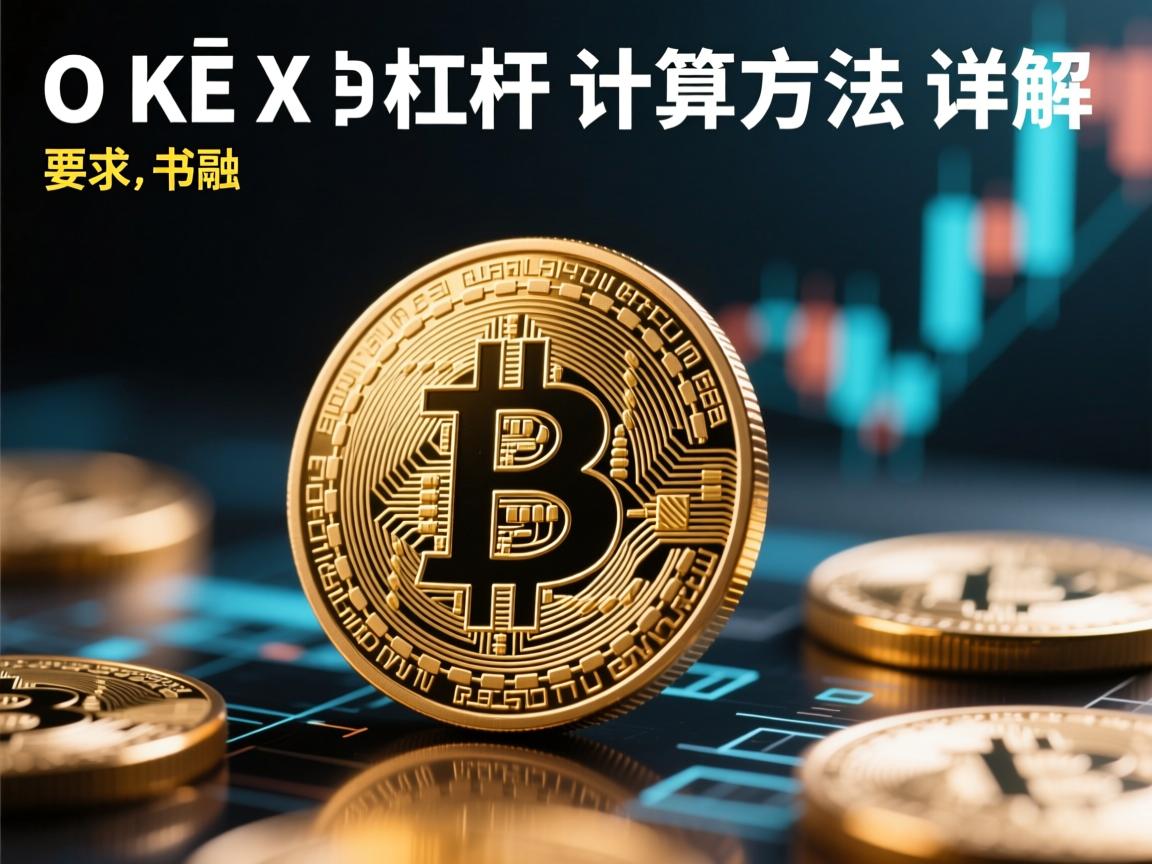 OKEX币杠杆计算方法详解