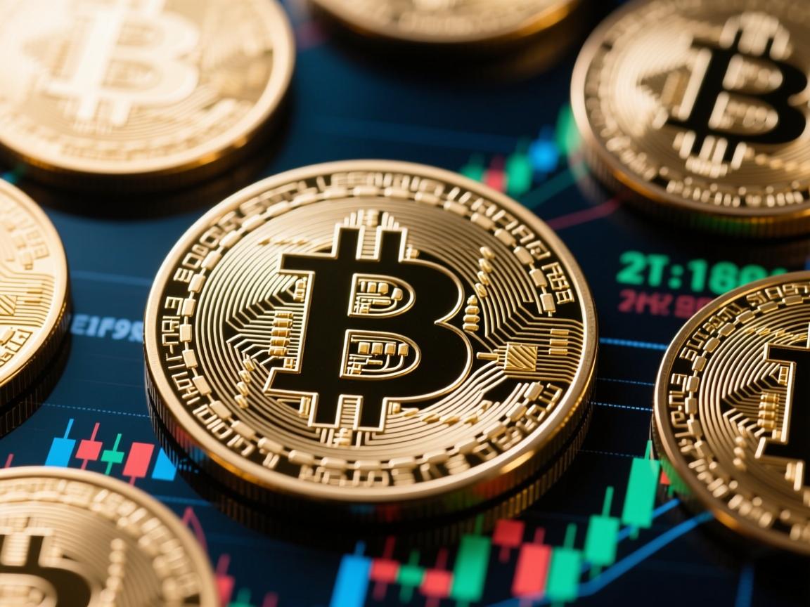 ETH币价格与发行量的关系解析 ETH币价格与发行量的关系解析