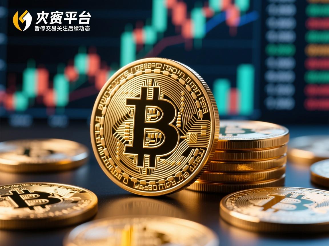 火币平台宣布AOE币暂停交易，市场关注后续动态