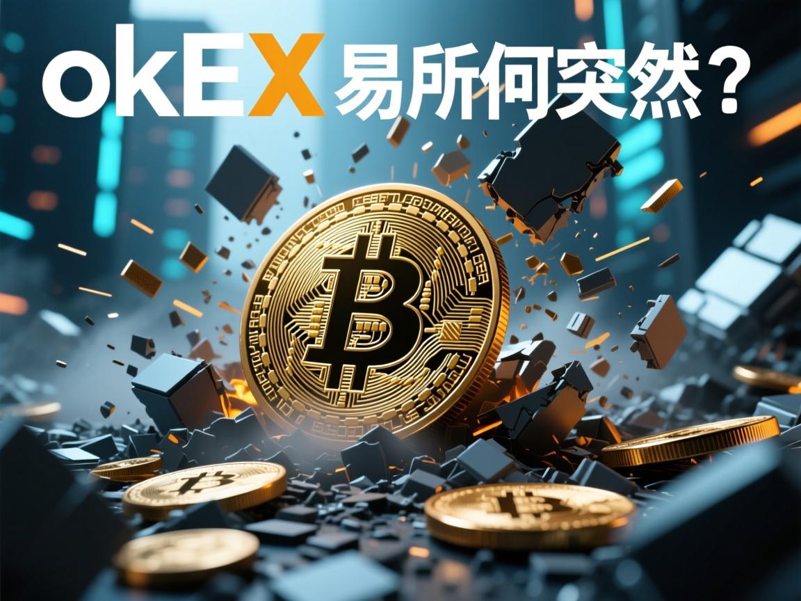 okEX交易所为何突然倒塌？