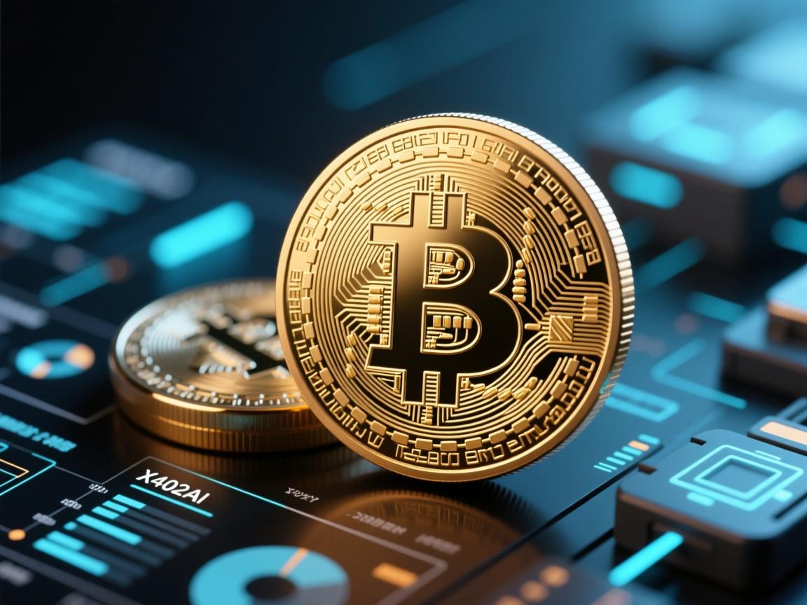 X402AI币宏观影响因素预测分析