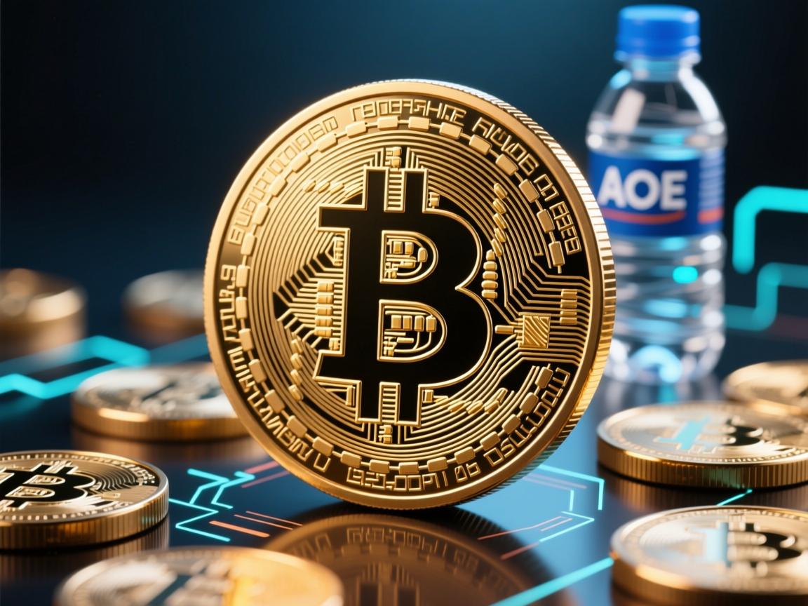 AOE宝特币，融合传统文化与现代金融的创新之作