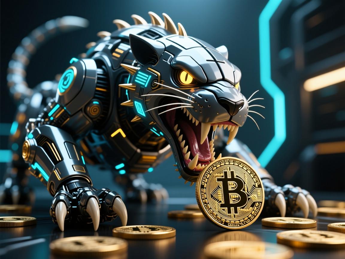 揭秘Web3时代的捕食者，如何应对这场变革？