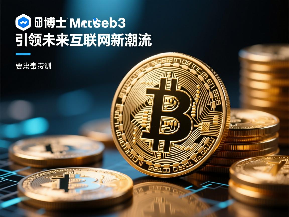 尼博士Web3消息,引领未来互联网新潮流 尼博士Web3消息,引领未来互联网新潮流