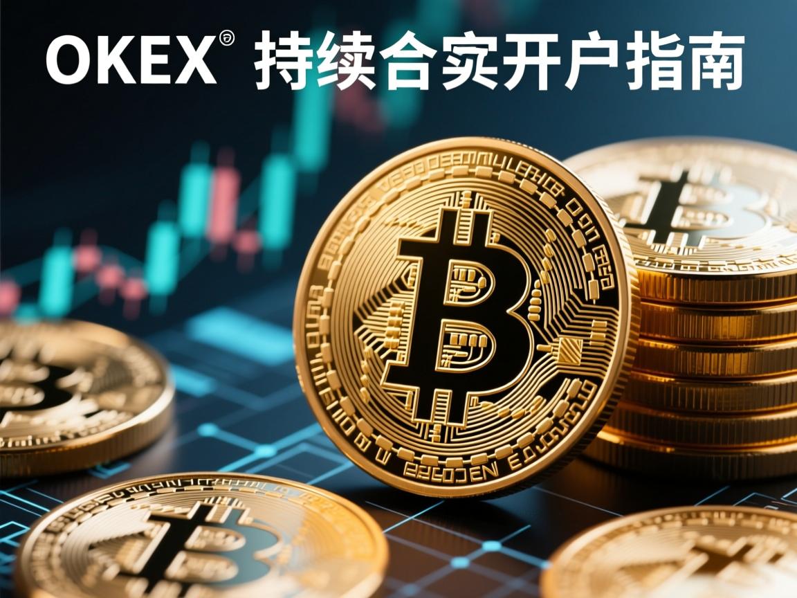 OKEX永续合约开户指南