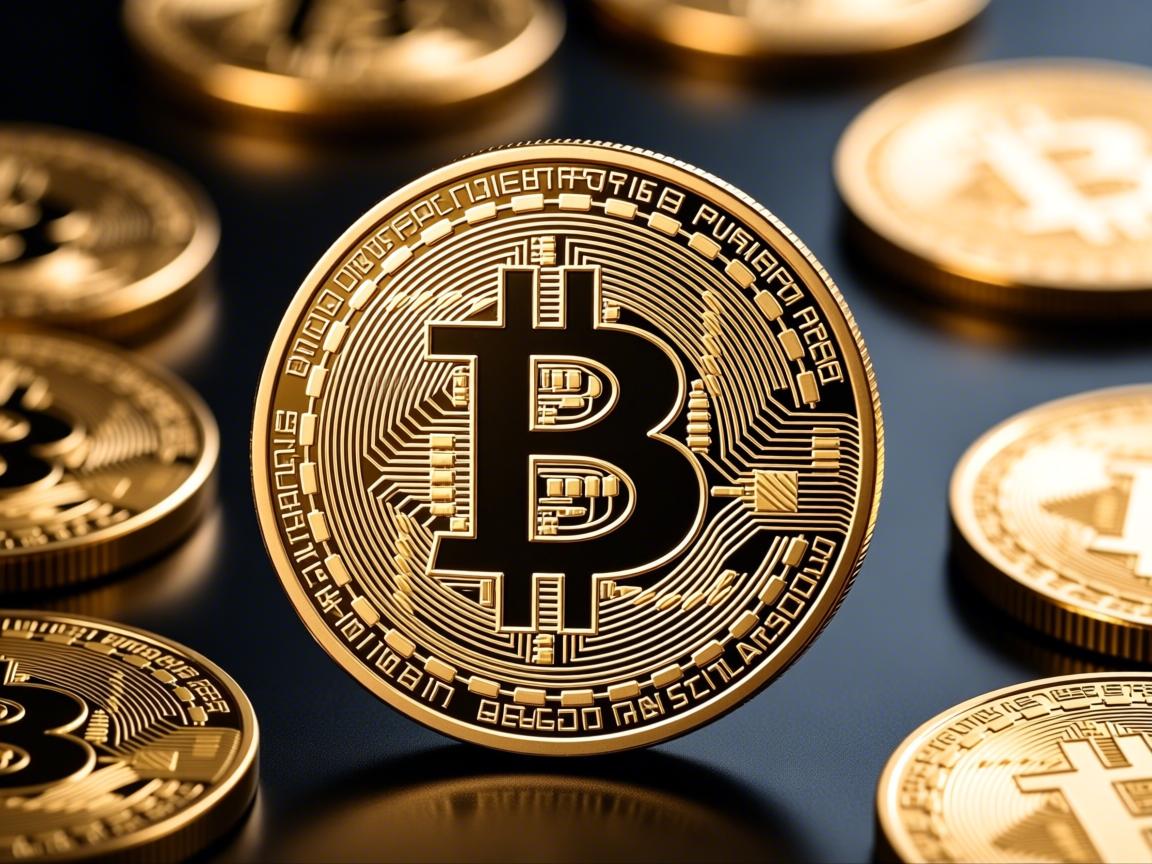 最新美国AOE币，创新金融科技引领未来支付潮流