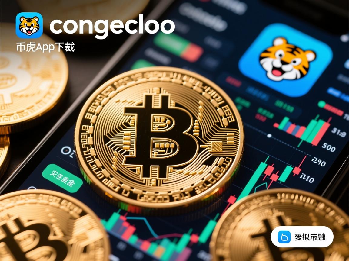 coingecko币虎app下载，轻松掌握加密货币市场动态