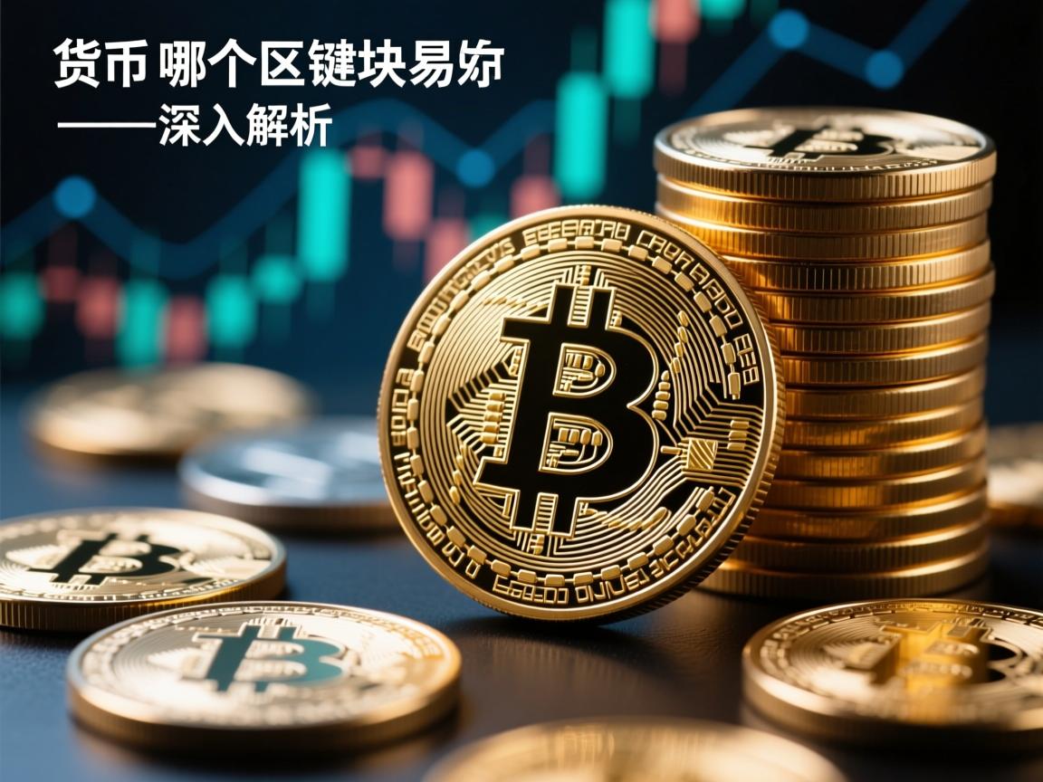 货币交易所哪个区块链好—深入解析