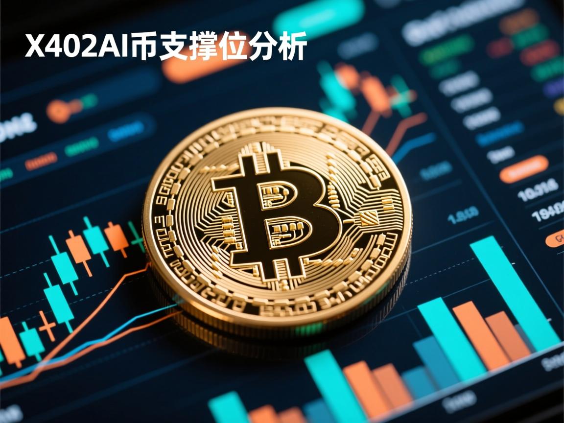 X402AI币支撑位分析