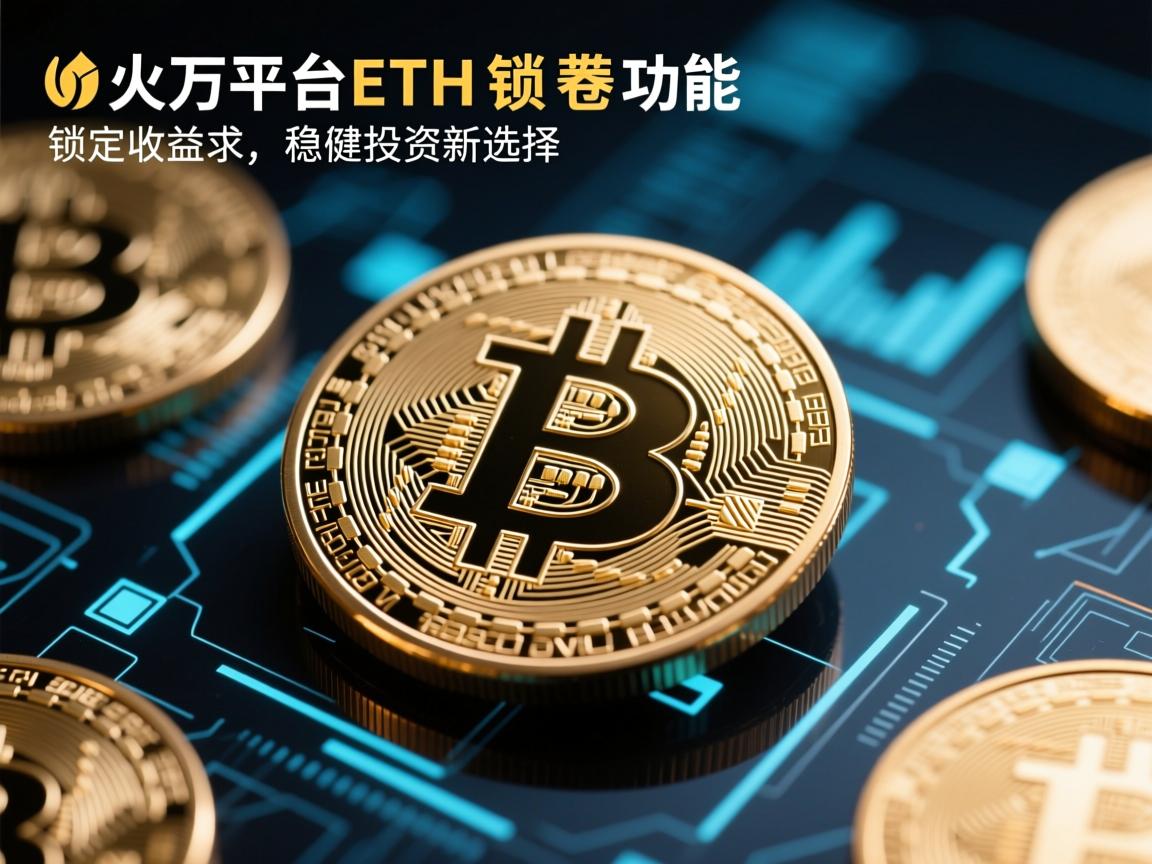 火币平台ETH锁仓功能，锁定收益，稳健投资新选择
