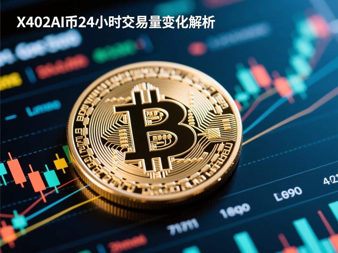 X402AI币24小时交易量变化解析