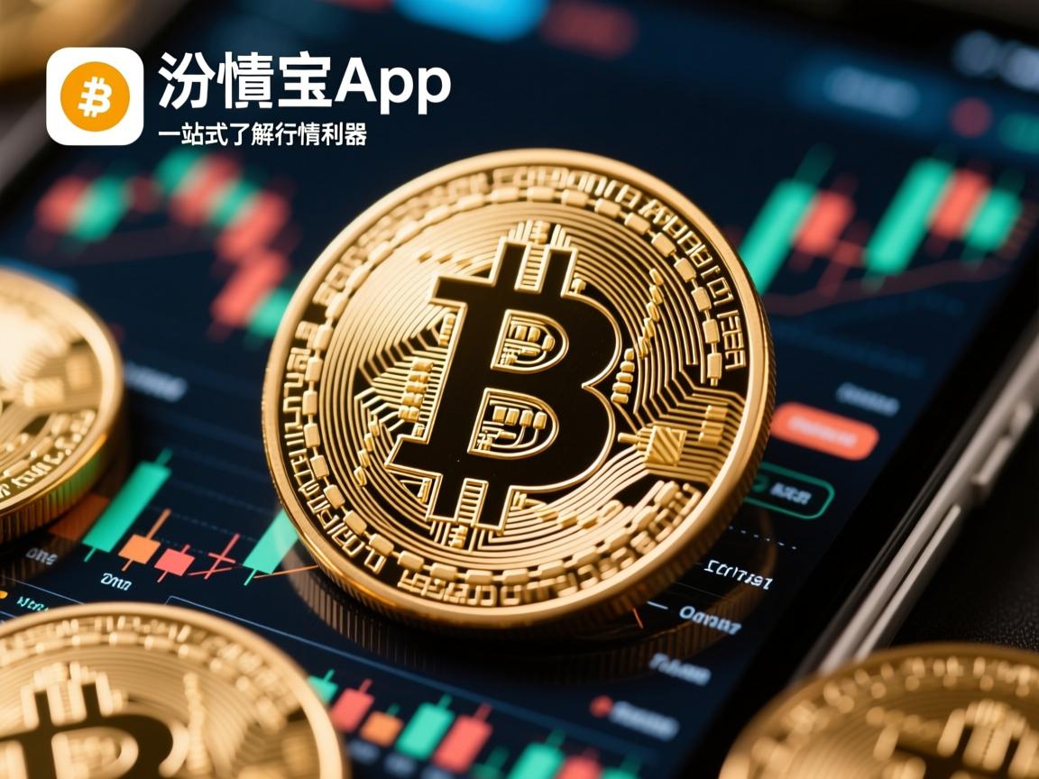 比特币行情宝app,一站式了解比特币行情的利器 比特币行情宝app,一站式了解比特币行情的利器