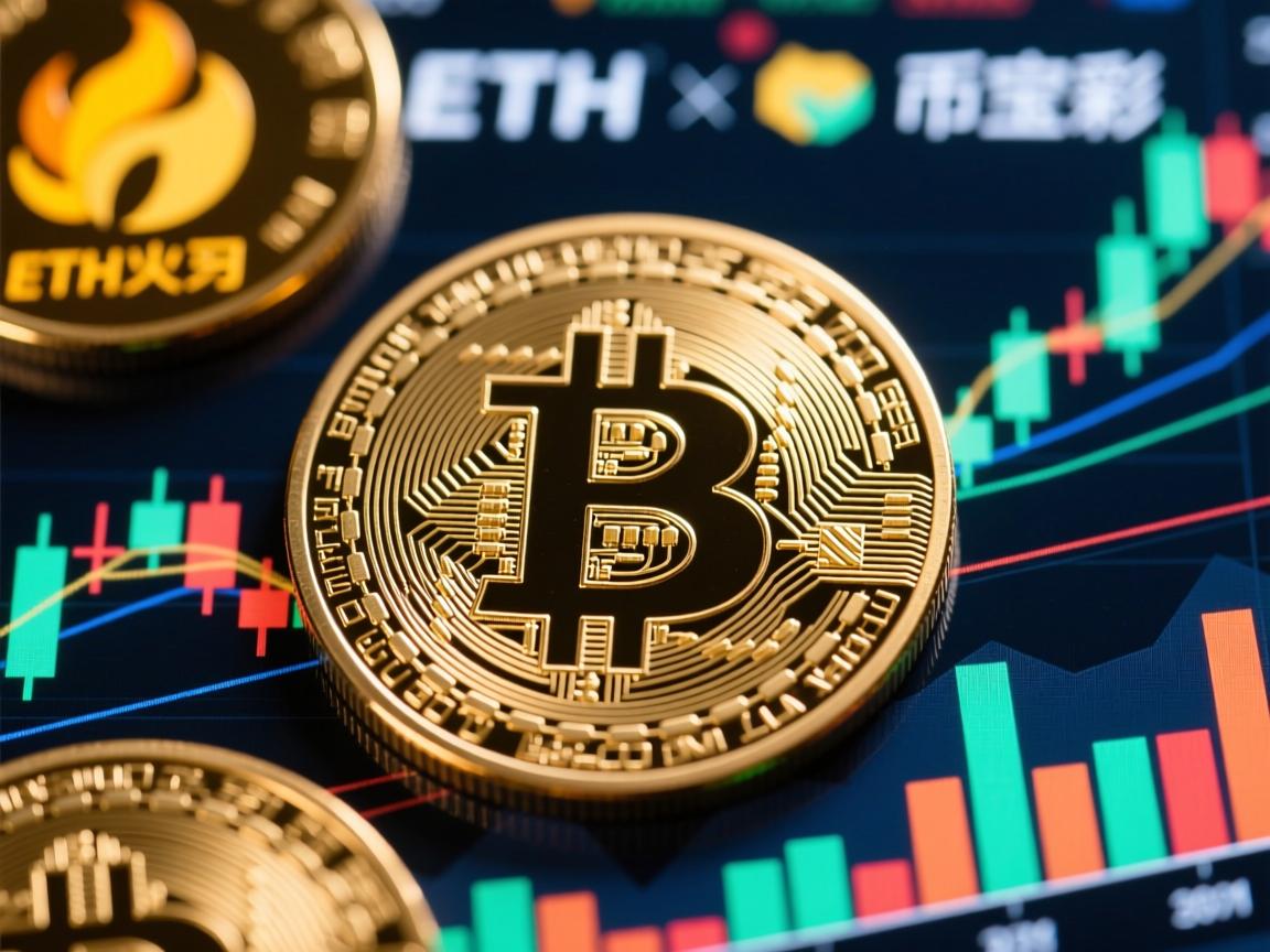 ETH从火币到币安，市场迁移背后的机遇与挑战