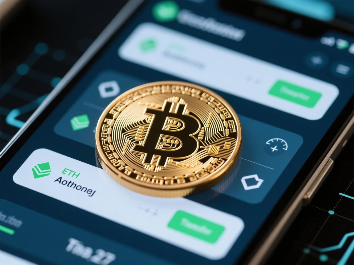 解析ETH合约币转账 解析ETH合约币转账