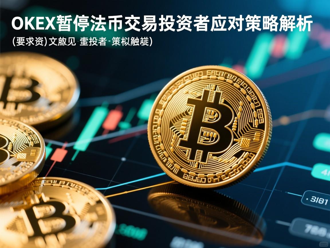 OKEX暂停法币交易，投资者应对策略解析