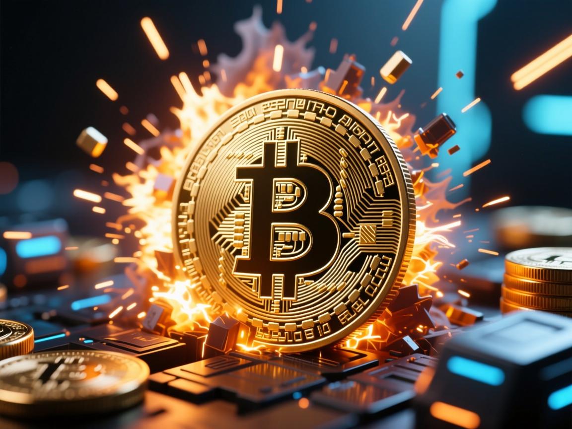 X402AI币生态爆发，影响深远