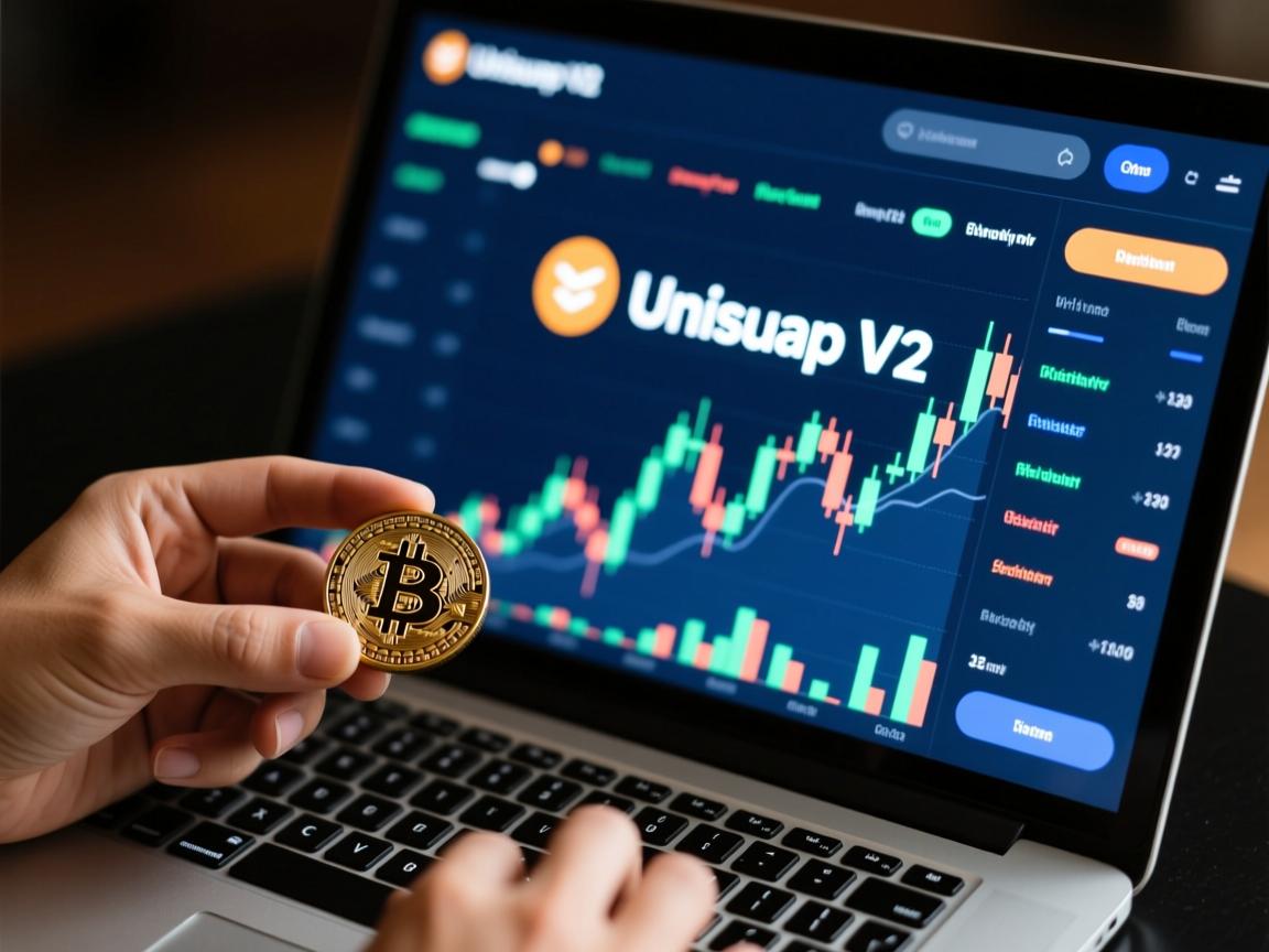 Uniswap V2交易所怎么操作 Uniswap V2交易所怎么操作