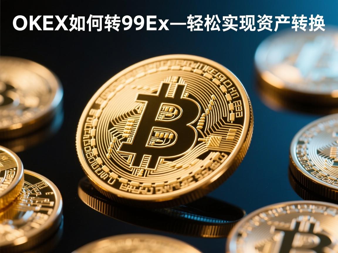 OKex如何转99ex—轻松实现资产转换 OKex如何转99ex—轻松实现资产转换