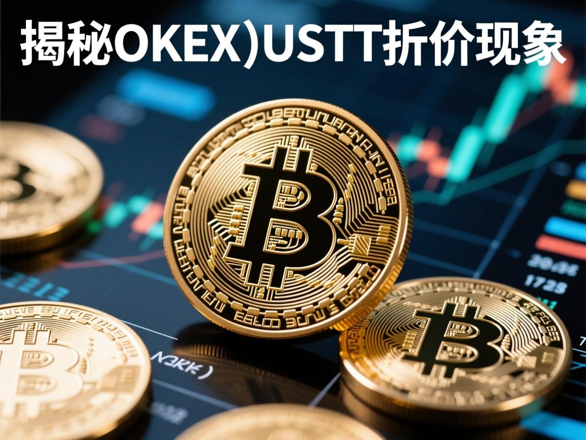 揭秘OKEX的USDT折价现象