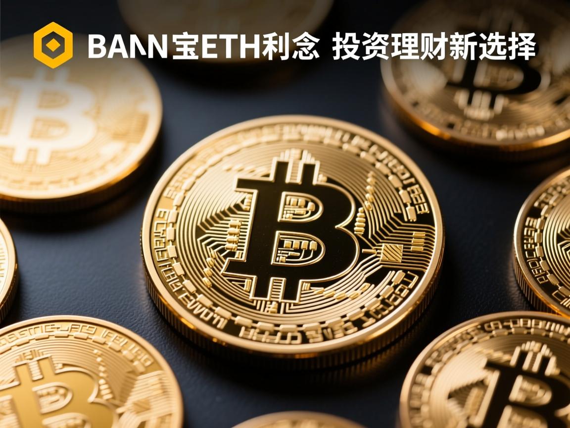 币安宝ETH利息，投资理财新选择