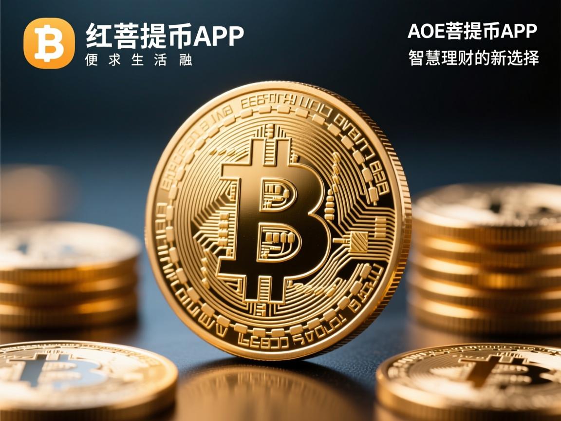 AOE菩提币APP，便捷生活，智慧理财的新选择