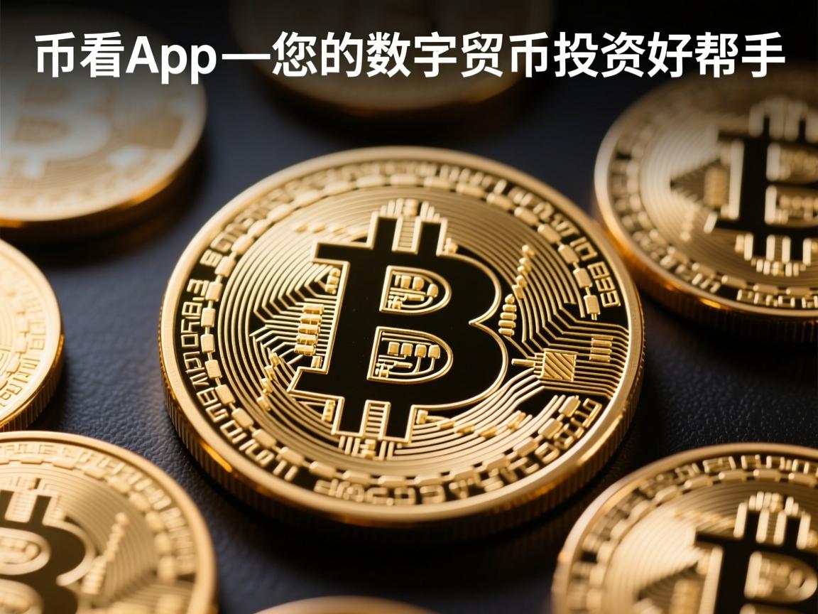 币看比特币App—您的数字货币投资好帮手