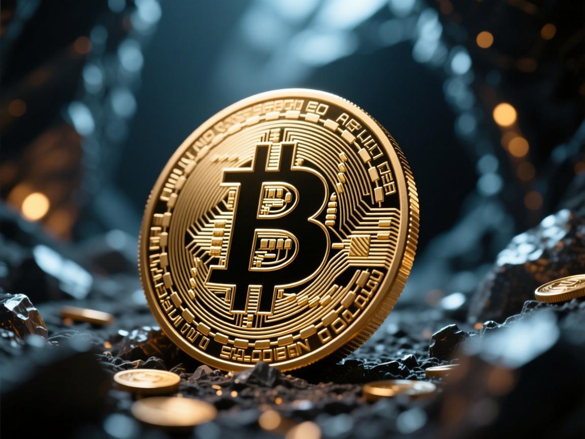 揭秘AOE币挖矿困境,为何AOE币挖不了? 揭秘AOE币挖矿困境,为何AOE币挖不了?