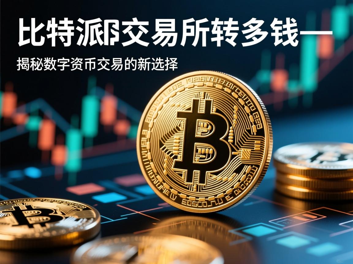 比特派交易所转多钱—揭秘数字货币交易的新选择
