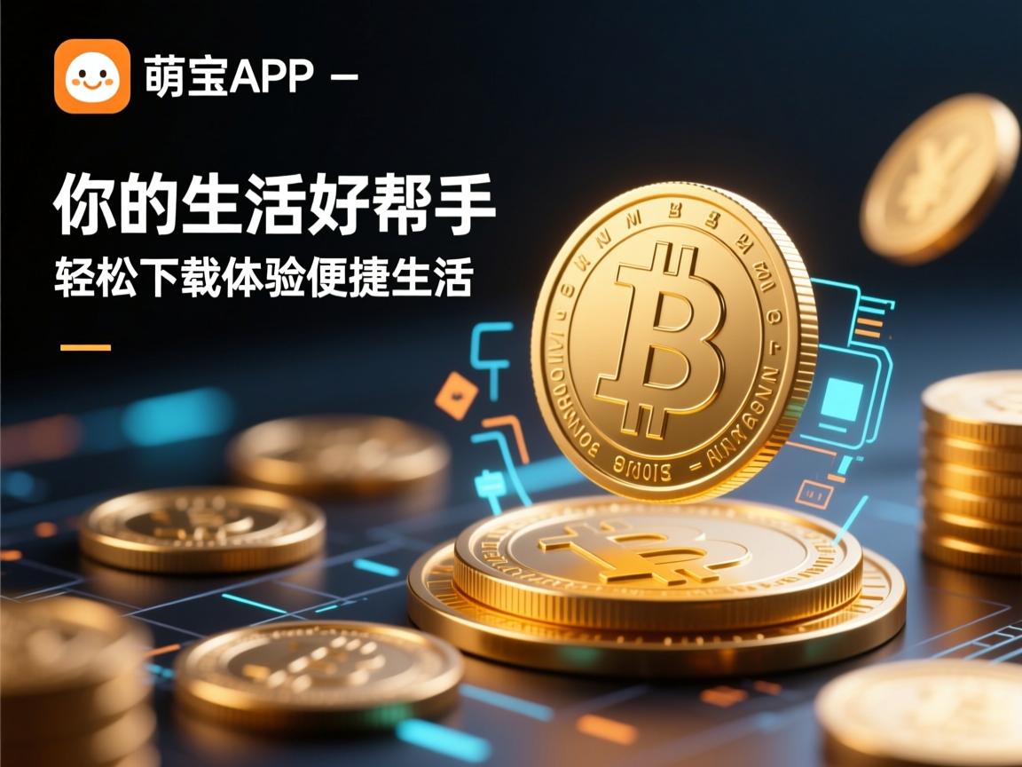 邻萌宝APP—你的生活好帮手，轻松下载体验便捷生活