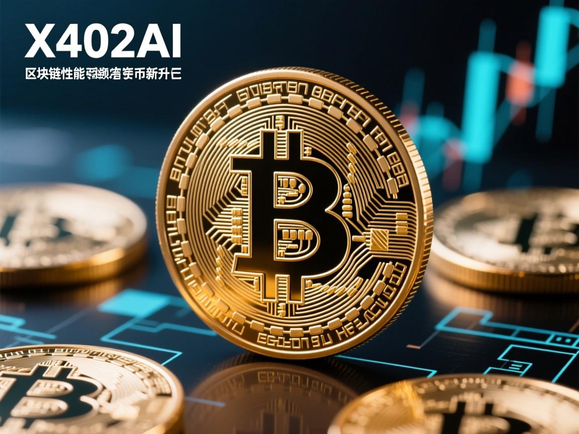 X402AI币区块链性能显著提升，引领数字货币新纪元
