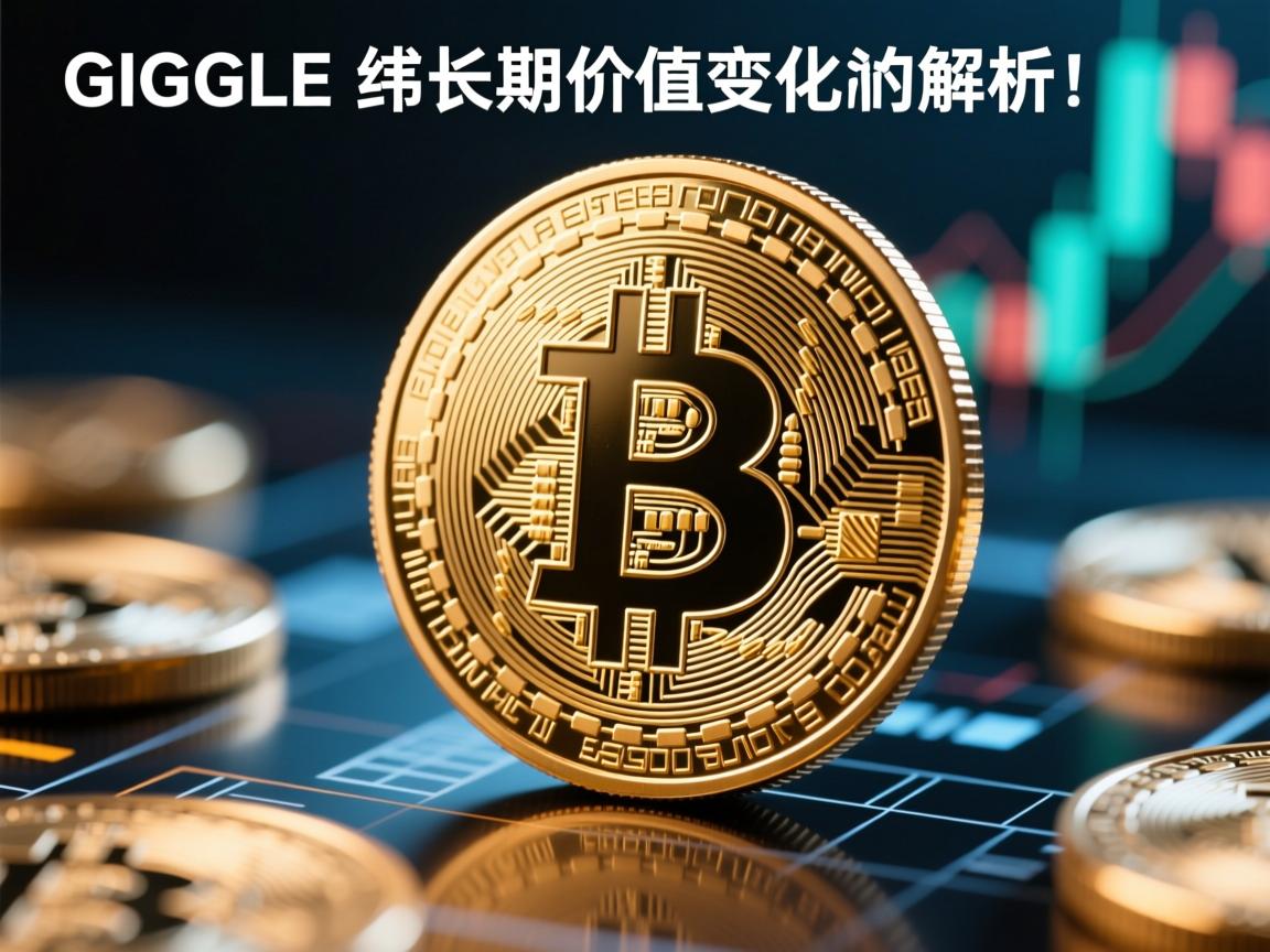 GIGGLE币的长期价值变化解析