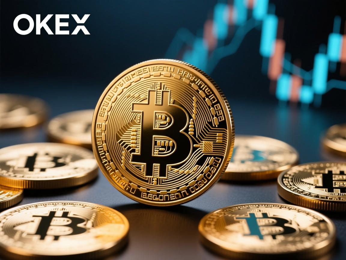 OKEx 10月16日,一场科技与金融的盛宴即将开启 OKEx 10月16日,一场科技与金融的盛宴即将开启