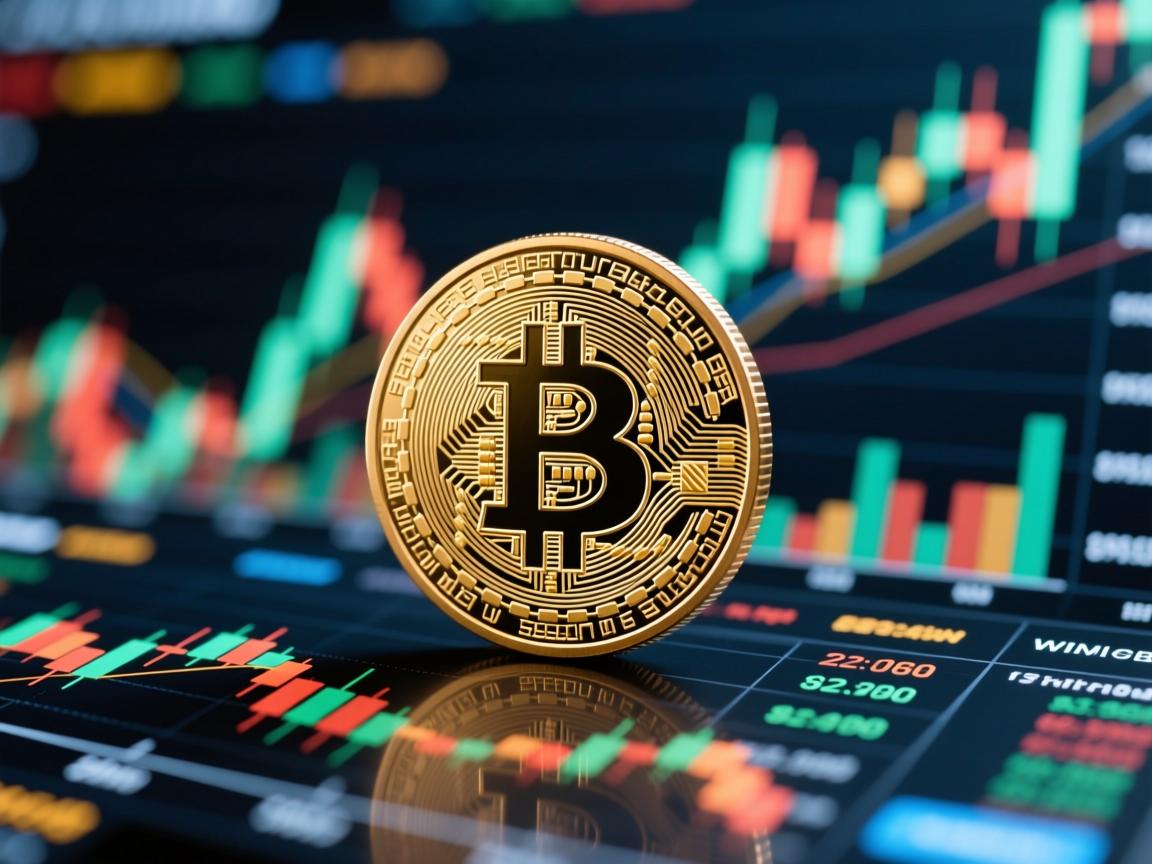 比特币行情速递,交易所实时动态解析 比特币行情速递,交易所实时动态解析