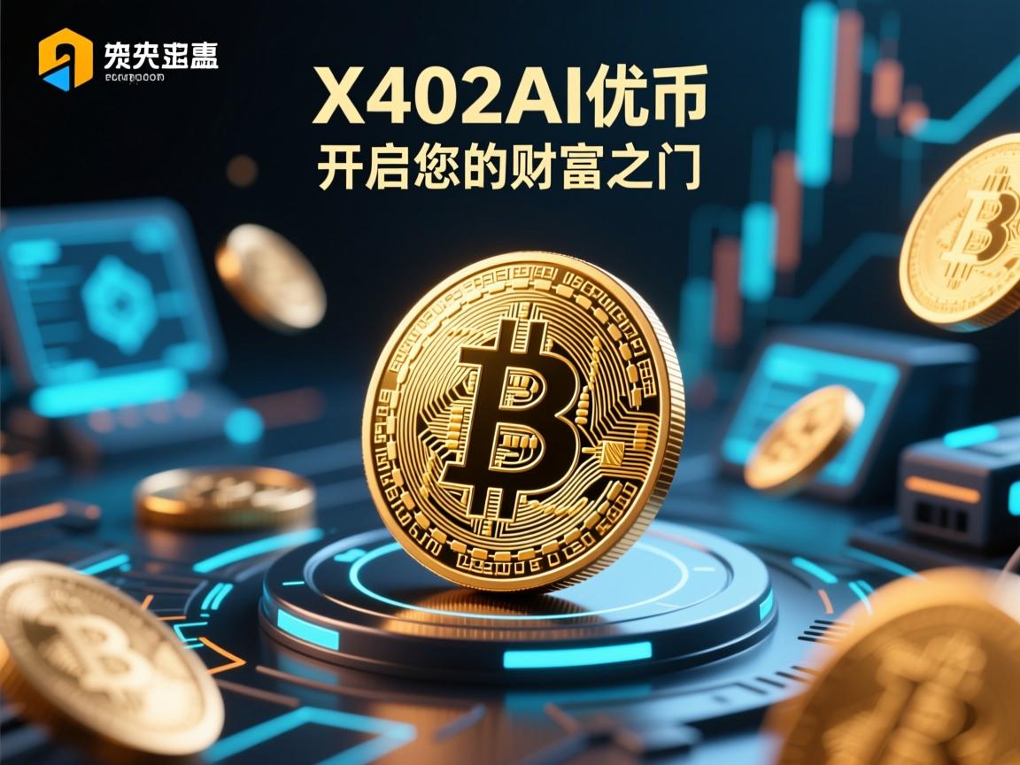 X402AI币交易手续费优惠，开启您的财富之门