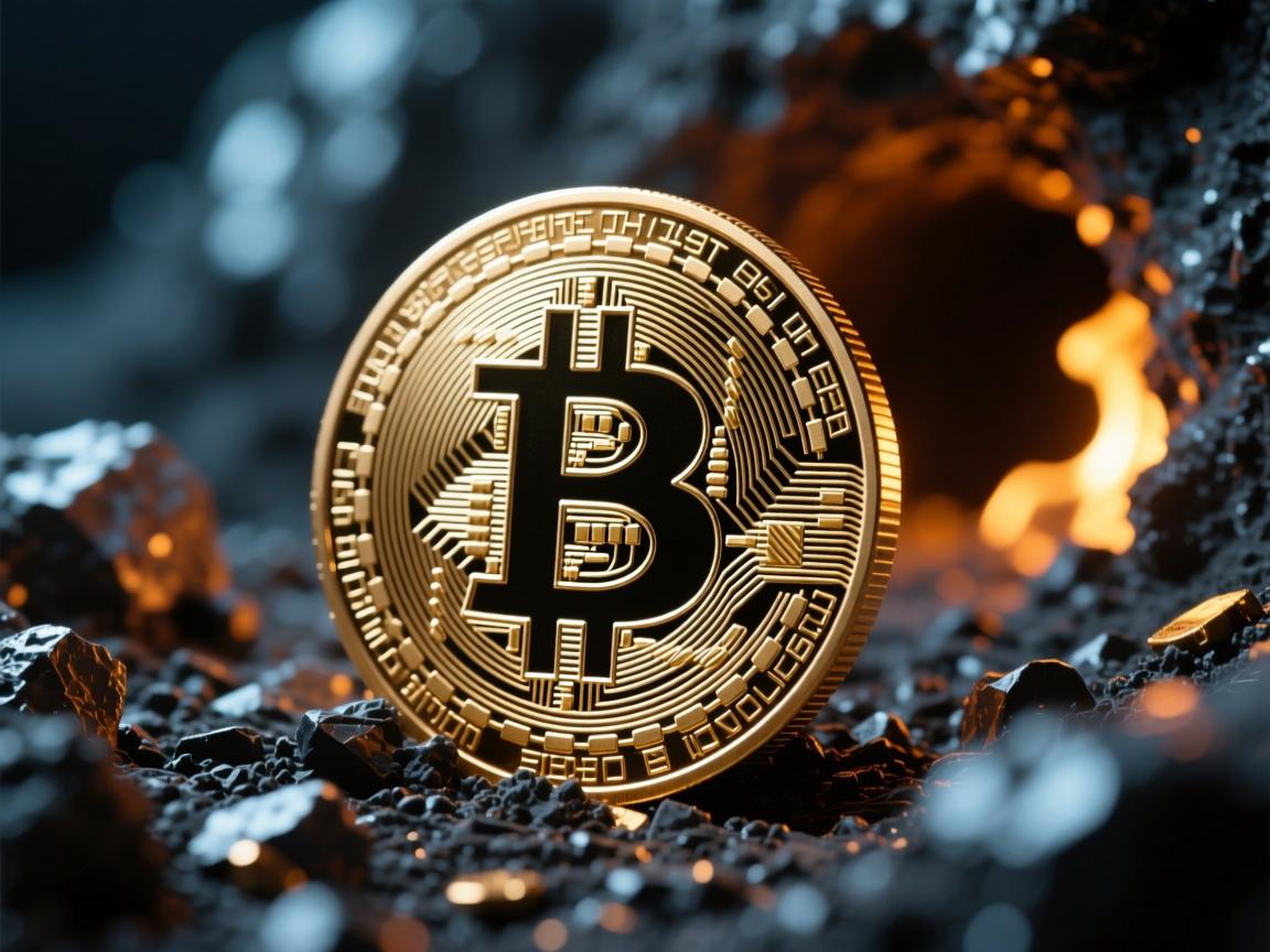 ETH测试币挖掘，揭秘谁将成为下一个挖矿英雄