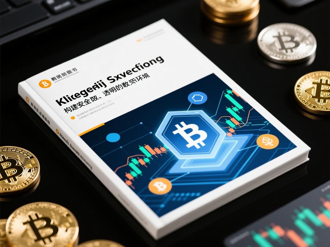 数字货币交易所白皮书，构建安全、高效、透明的数字货币交易环境