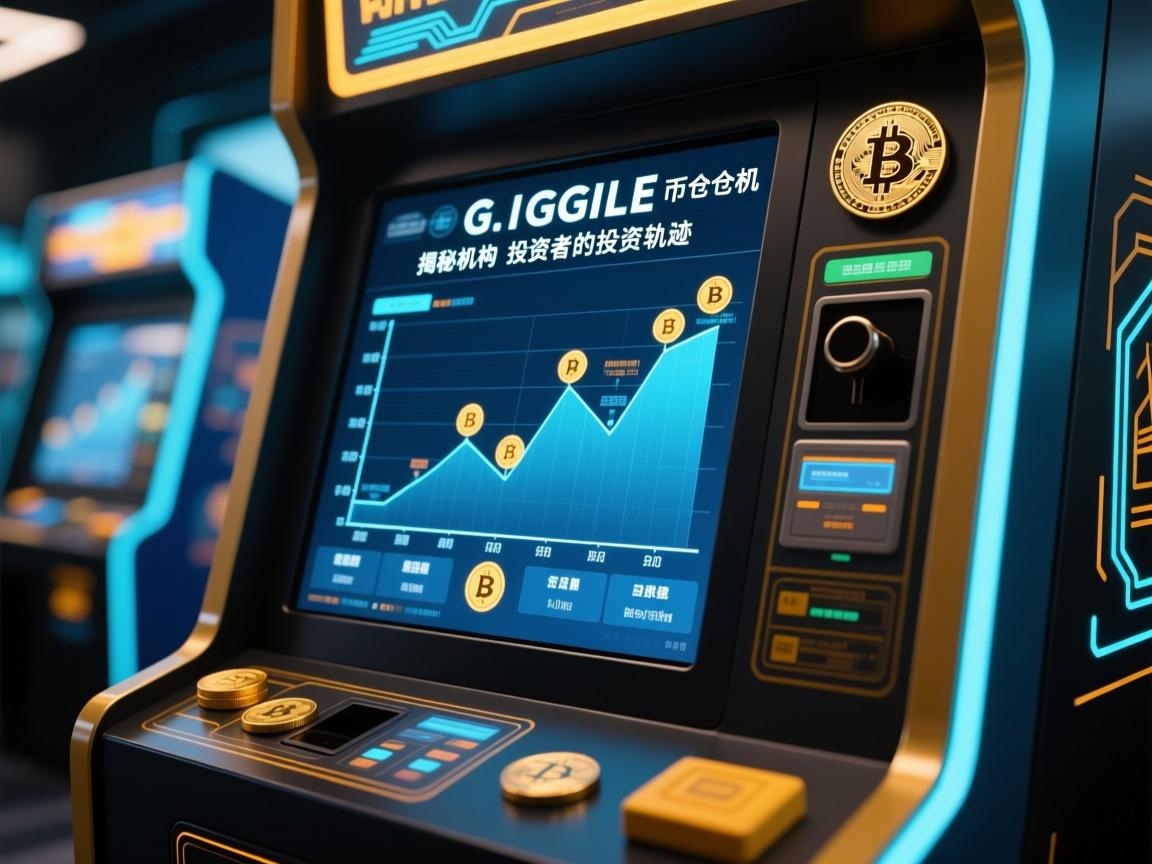 GIGGLE币机构持仓历史，揭秘机构投资者的投资轨迹