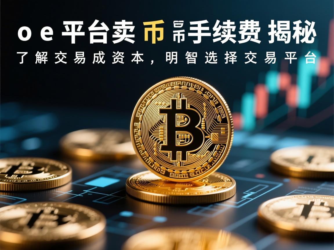 oe平台卖币手续费揭秘，了解交易成本，明智选择交易平台