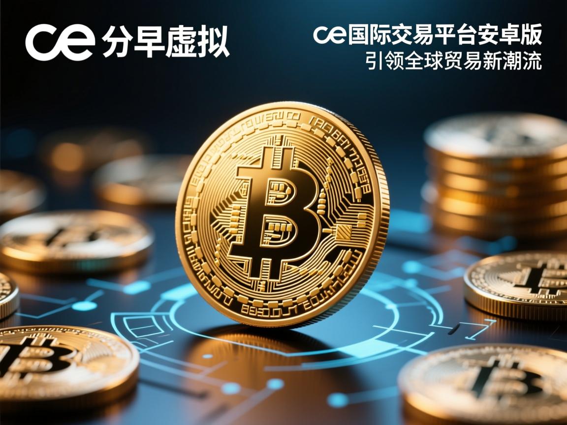 oe国际交易平台安卓版,引领全球贸易新潮流 oe国际交易平台安卓版,引领全球贸易新潮流