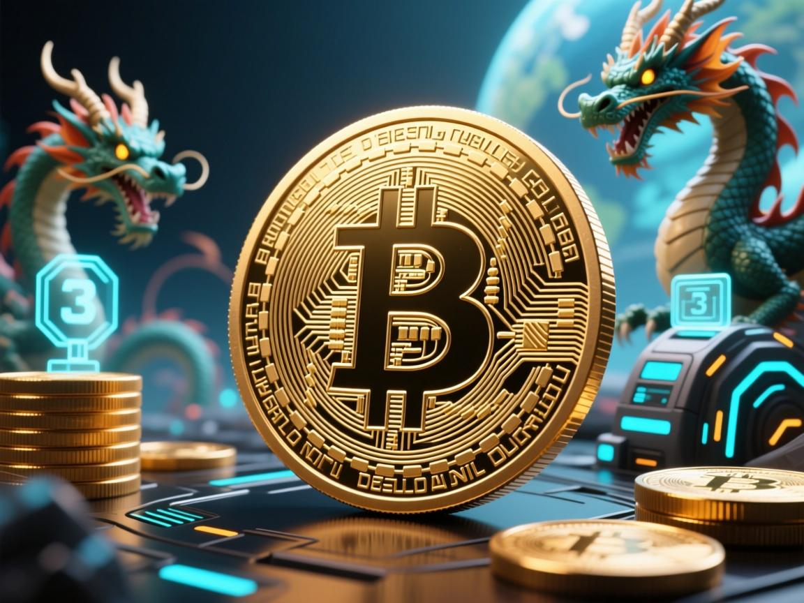 龙之谷Web3,探索虚拟世界的无限可能 龙之谷Web3,探索虚拟世界的无限可能