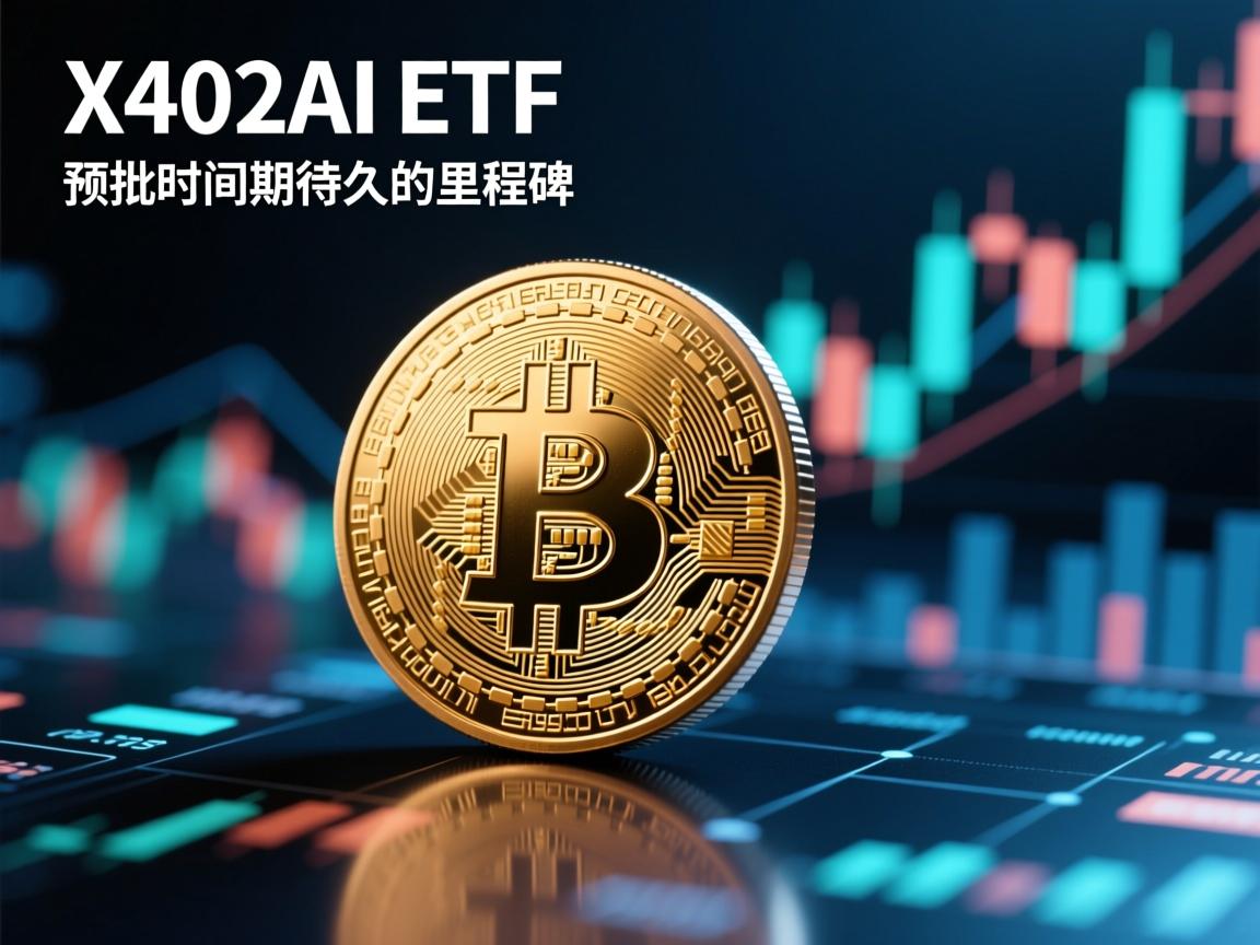 X402AI币ETF获批时间预测，市场期待已久的里程碑