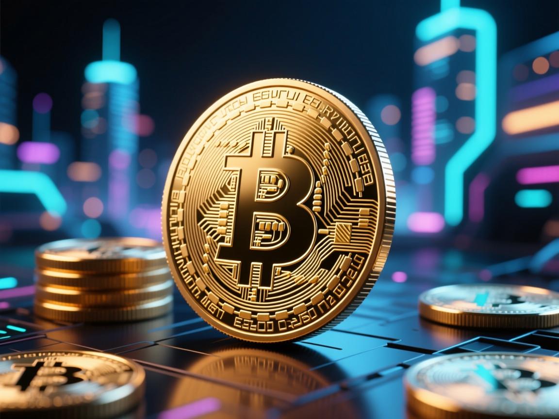 Web3潮流奇妙夜,探索数字世界的未来篇章 Web3潮流奇妙夜,探索数字世界的未来篇章