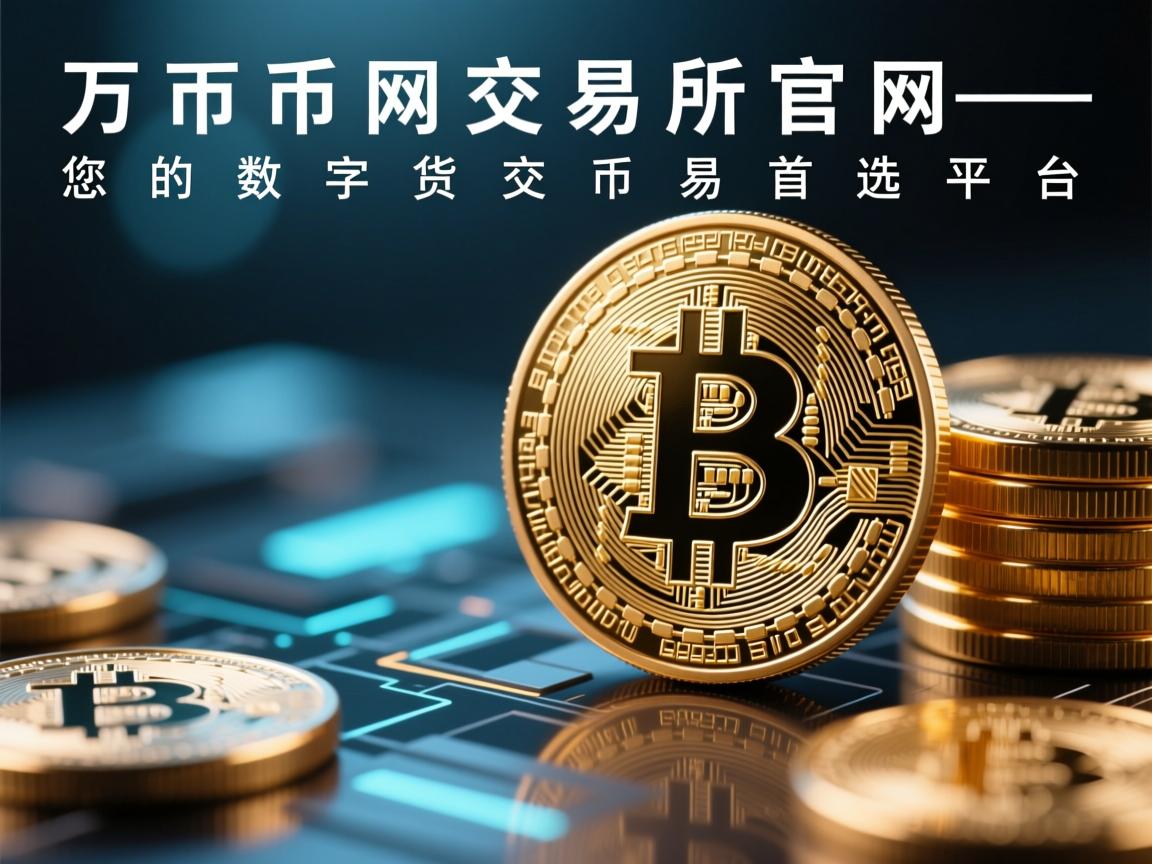 万币网交易所官网—您的数字货币交易首选平台