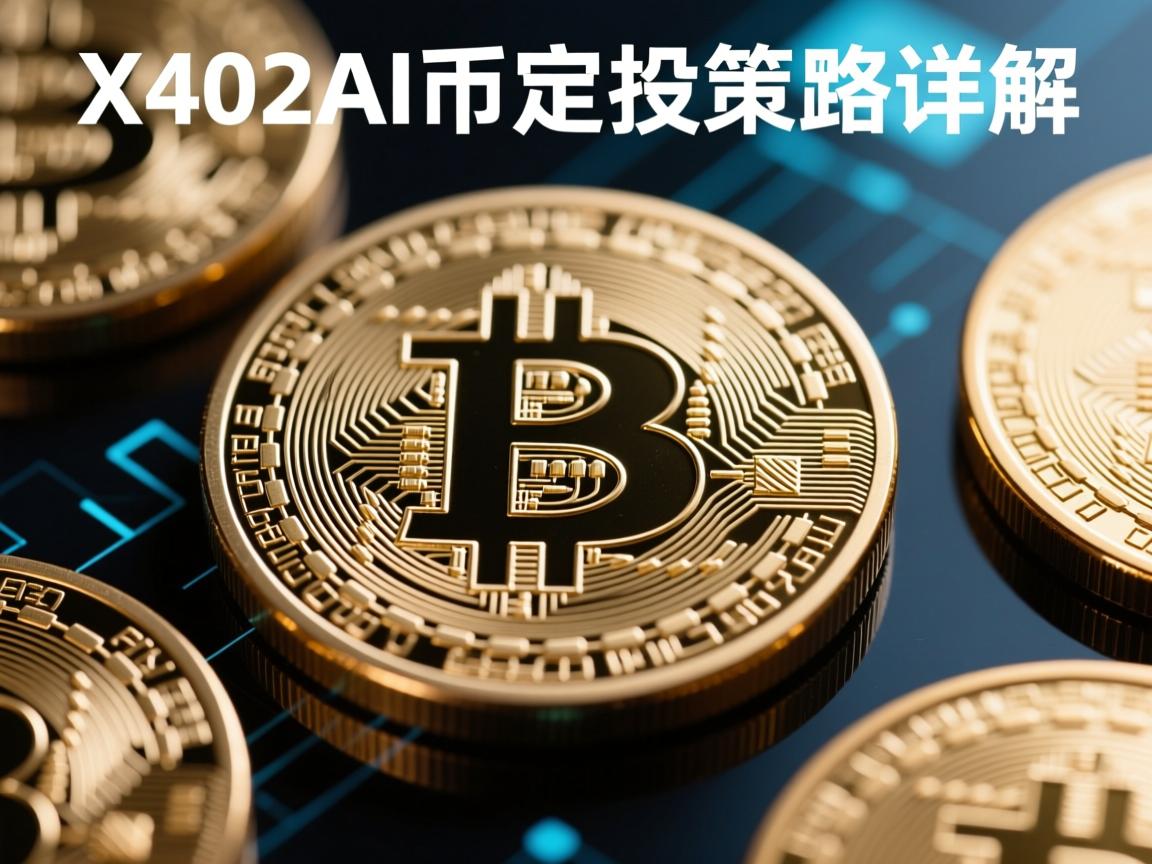 X402AI币定投策略详解