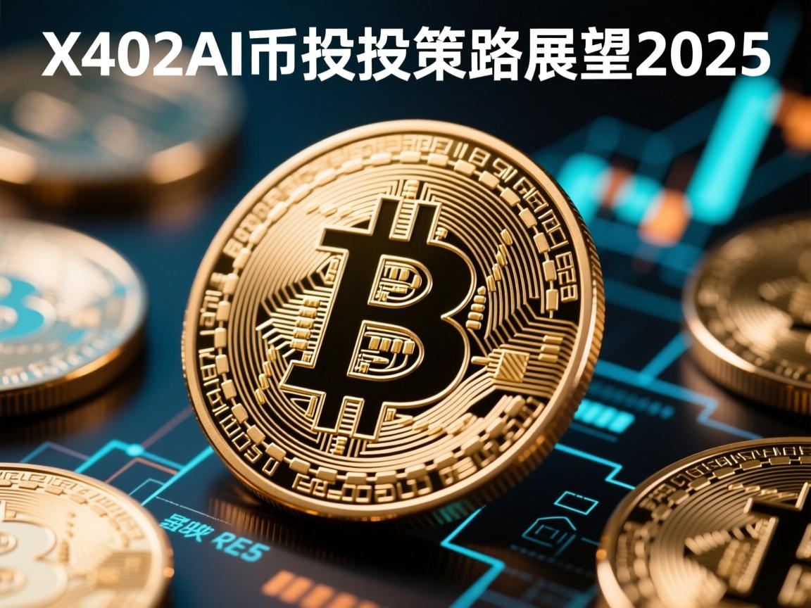 X402AI币定投策略展望2025 X402AI币定投策略展望2025
