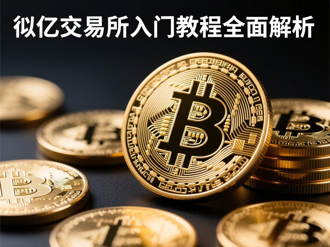 欧亿交易所入门教程全面解析